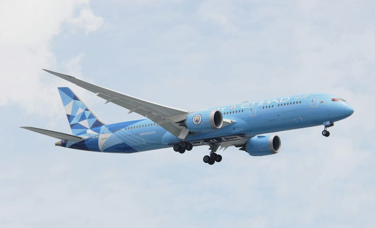 Top 5 Airlines Leading the Green Aviation Revolution