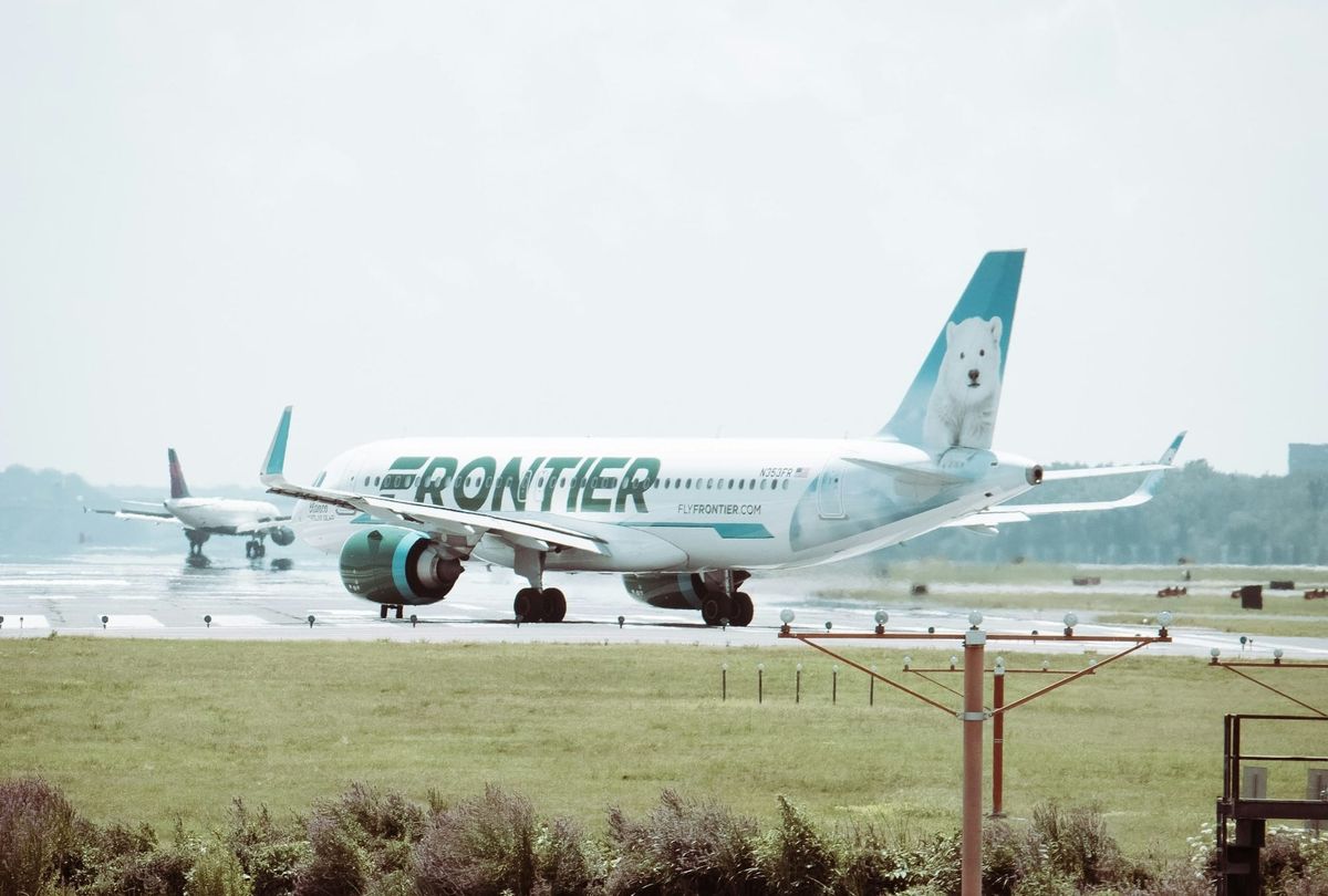 Frontier Airlines Q1 2025 Financial Results: Record Revenue, Persistent Cost Pressures, and Strategic Shifts
