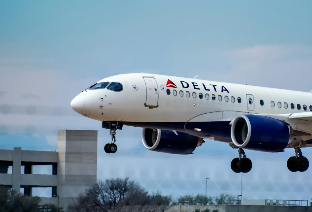 Delta Air Lines Q1 2025 Financial Results: Resilient Profitability Amid Market Uncertainty