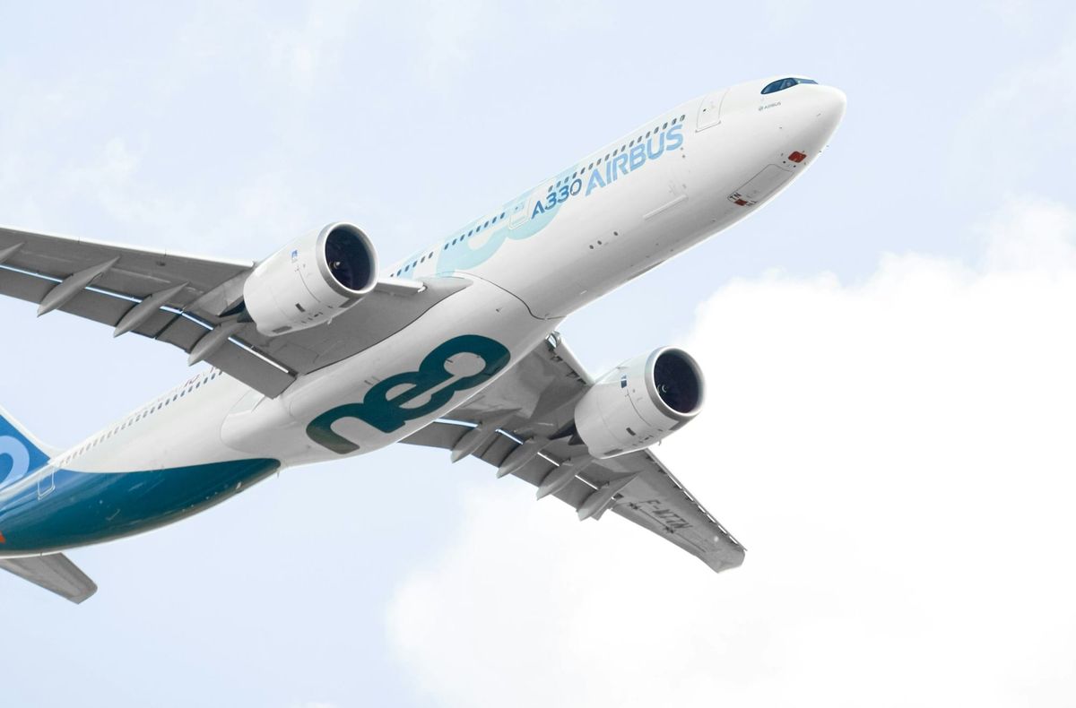 Avolon's Strategic $5.4 Billion Aircraft Order Reinforces Leadership in Global Aviation Leasing Market