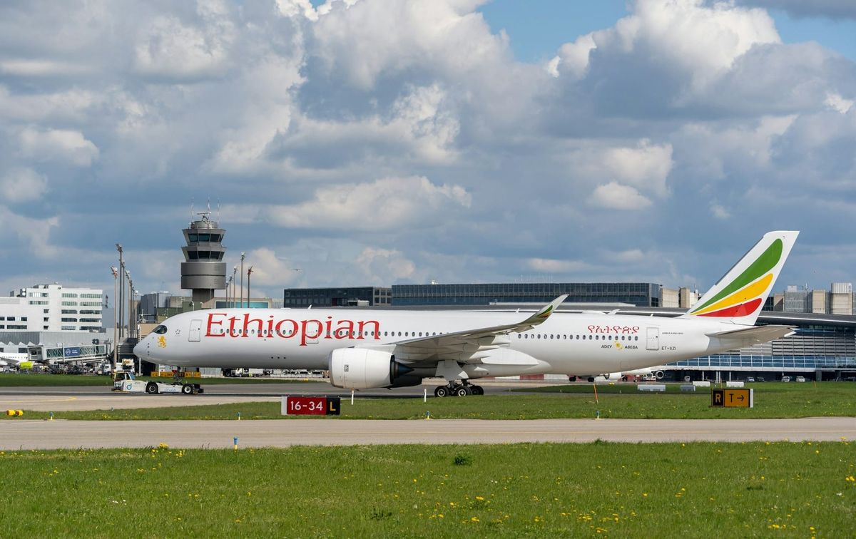 Emerging Market Aviation Growth: Capitalizing on Investment Opportunities in Asia-Africa Infrastructure Development