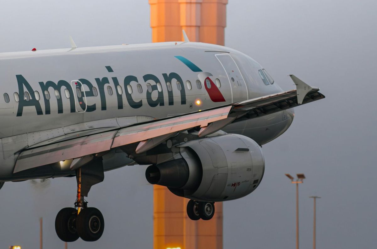 American Airlines Reports Strong Q2 2025 Revenue Despite Market Headwinds: Record Quarterly Performance Amid Industry Challenges