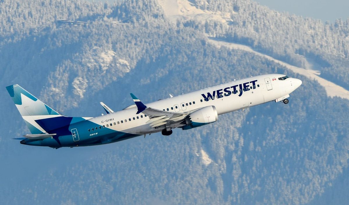 WestJet and Kenya Airways Forge Strategic Interline Partnership to Unlock Enhanced Connectivity Across Africa