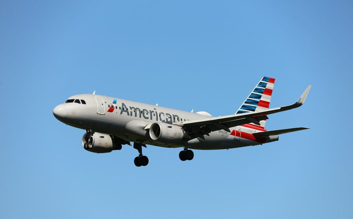 American Airlines Q3 2025 Financial Results: Record Revenue Despite Loss as Premium Demand and Loyalty Drive Recovery