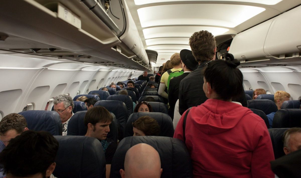 The World's Busiest Airlines Revealed: 5 Surprising Takeaways from the Q3 2025 Rankings