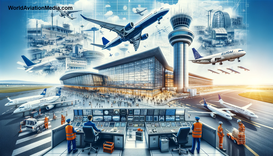 Streamlining EU Travel: IATA's New Council Recommendation