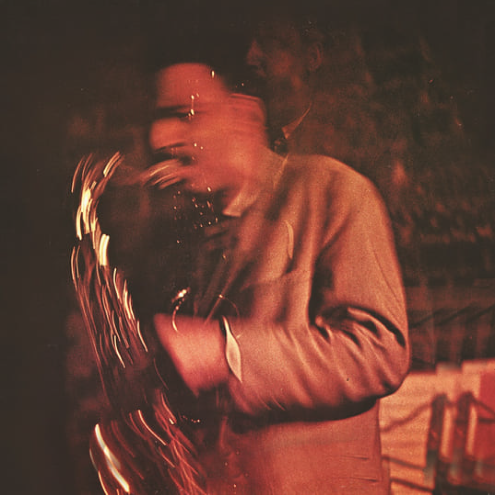 FRANK WRIGHT QUINTET YOUR PRAYER (1967)