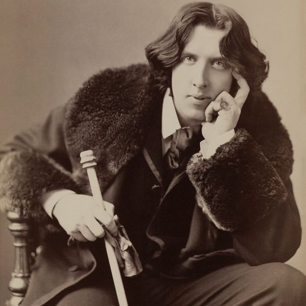 A conversation with Oscar