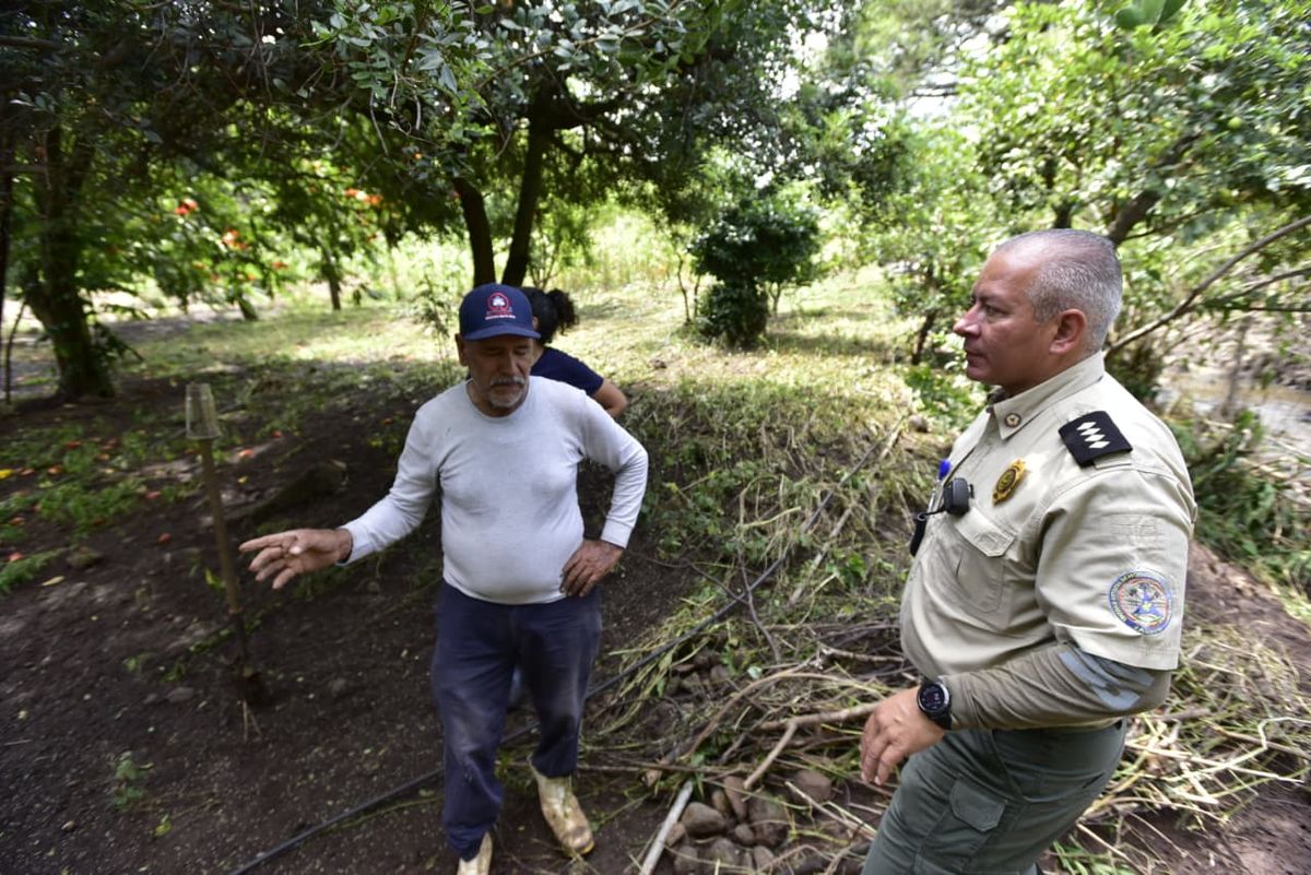 UEPCBJ brinda apoyo en Tototlán y Zapopan tras inundaciones