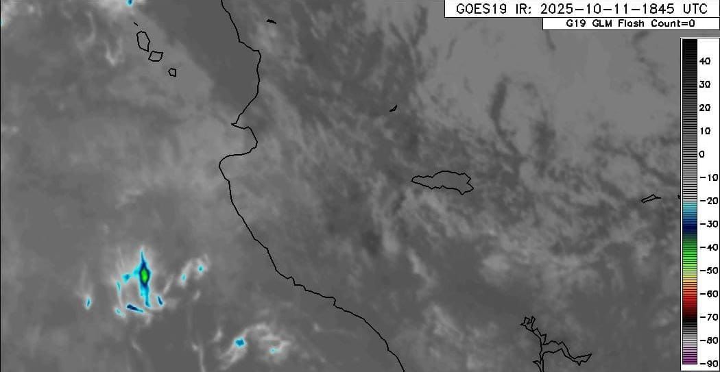 🌤️ Pronóstico del Tiempo para La Romería 2025
