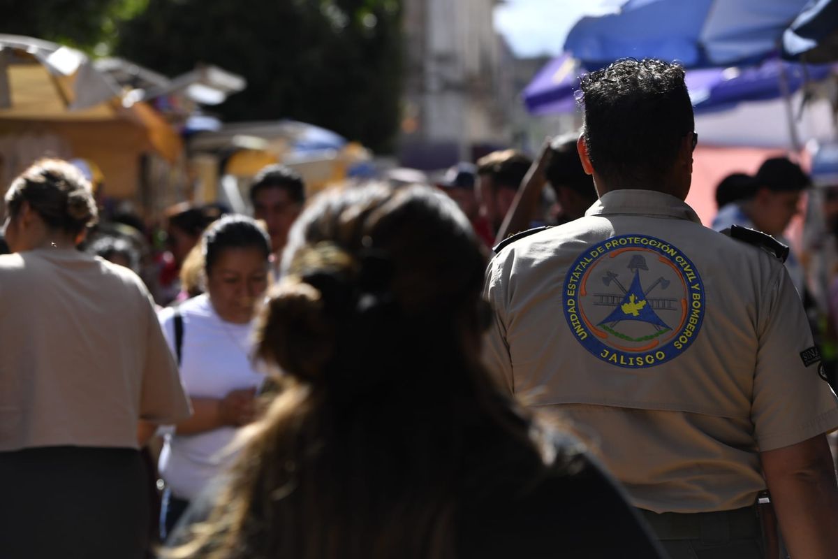 Concluye del Operativo Candelaria 2026.