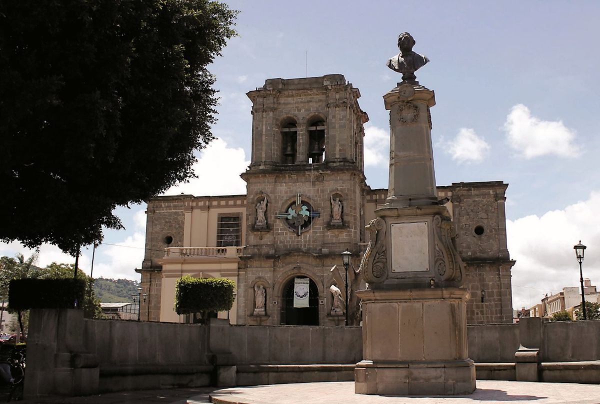 El terremoto de 1806 en Zapotlán el Grande: memoria histórica y llamado a la prevención.