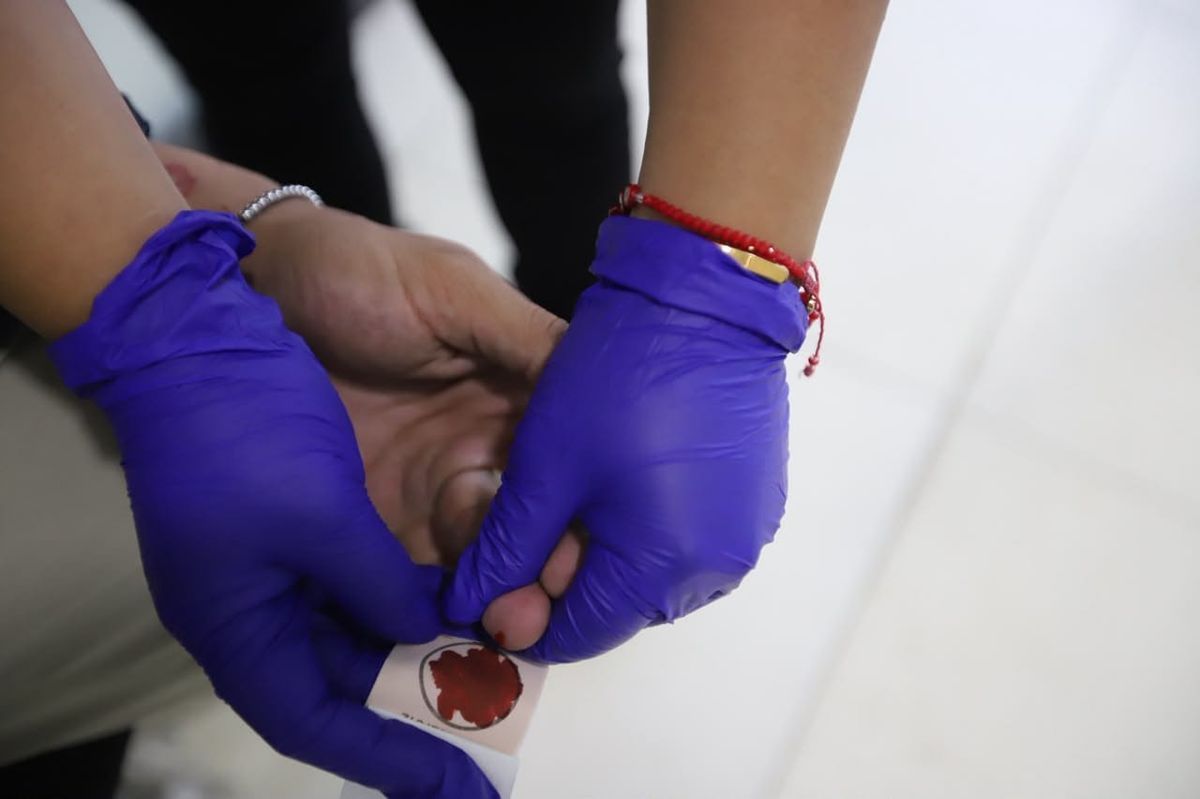 Para las familias que buscan a un ser querido: realizarán Brigada Forense en Ocotlán