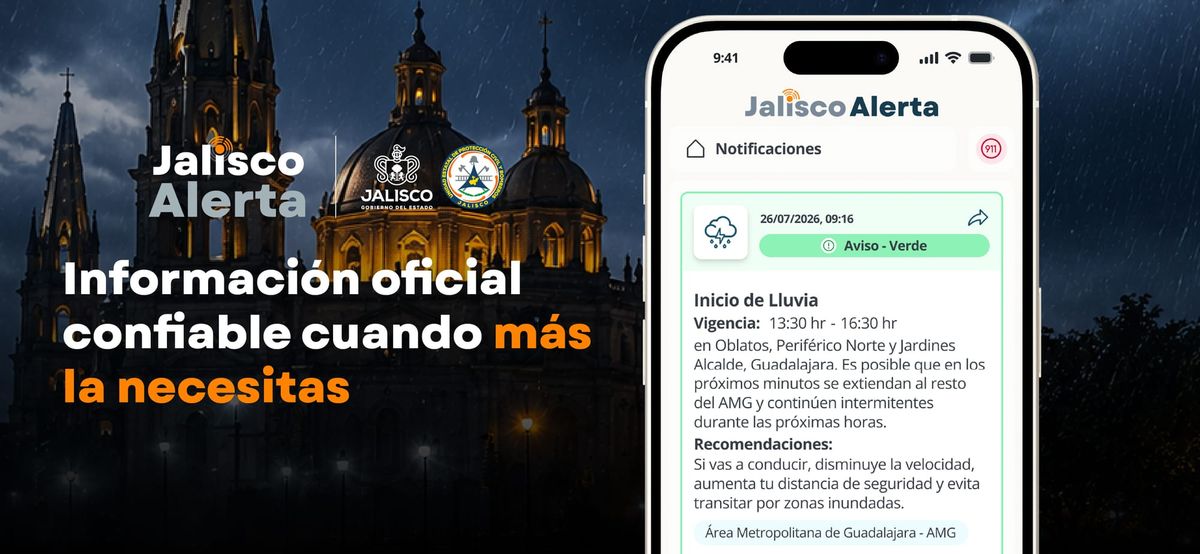 Nueva imagen en tus notificaciones: más claras y calificación en un toque
