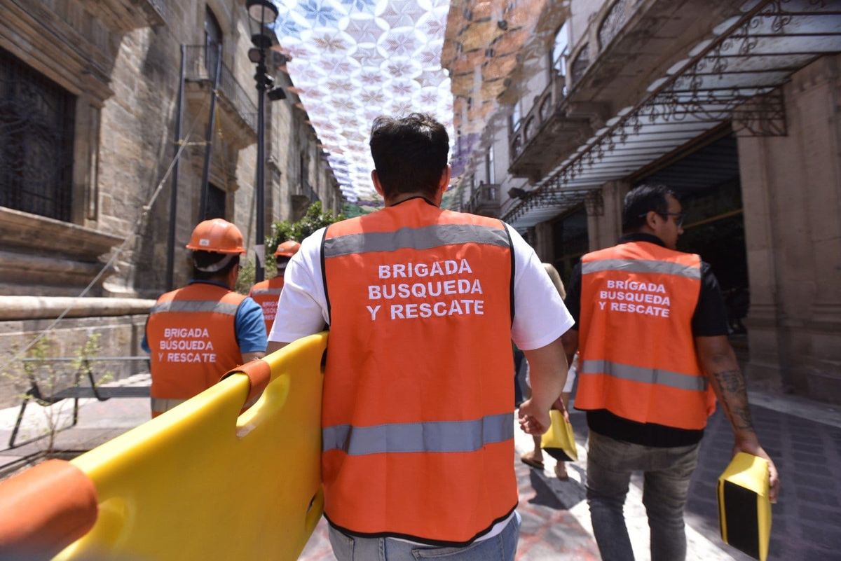 Este 19 de septiembre, la prevención empieza en casa