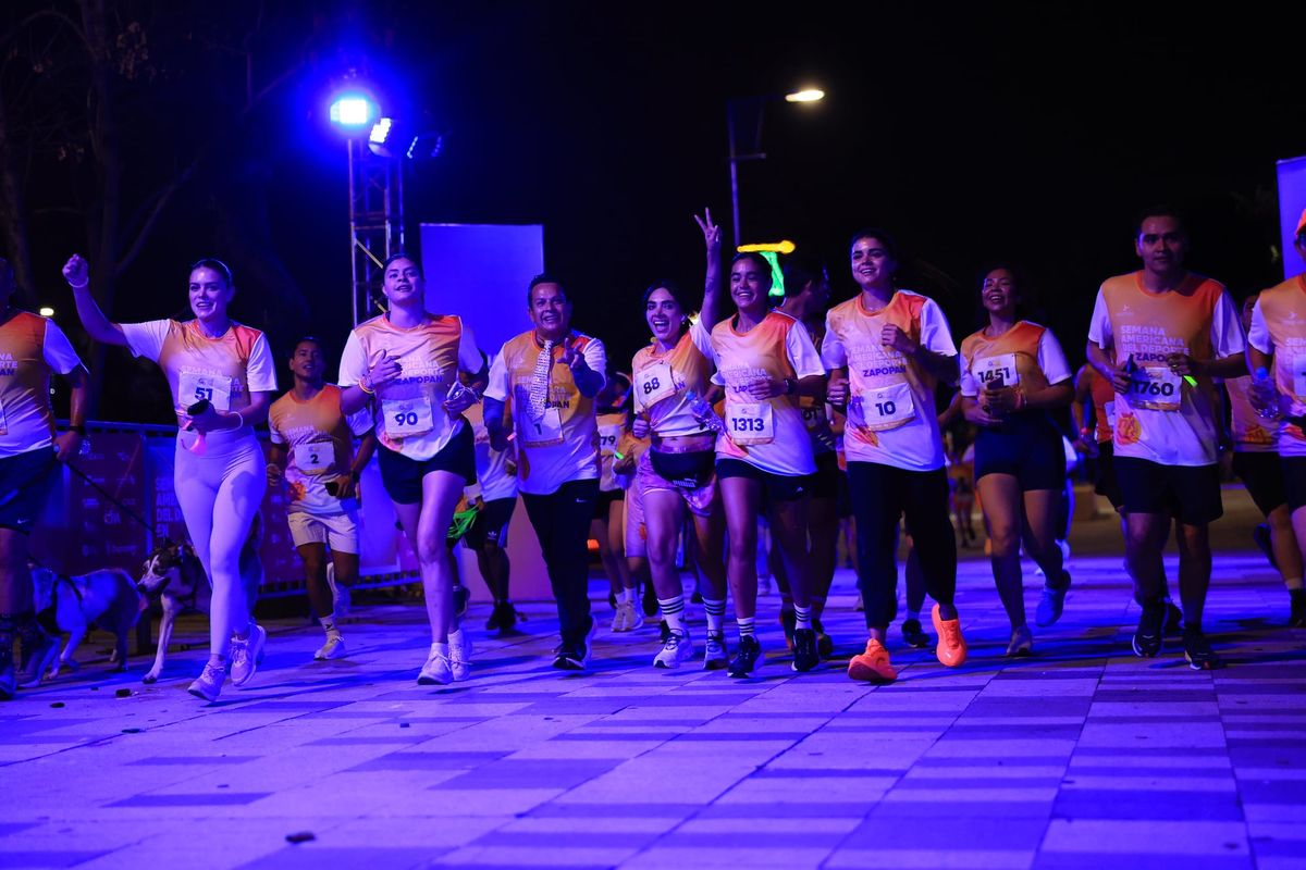 ¡Anticipa tus traslados! Habrá cierres por evento deportivo
