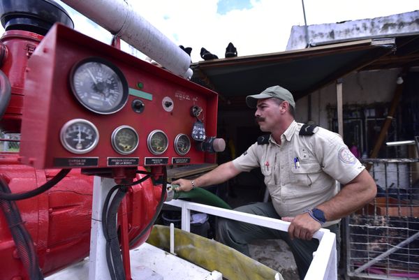 Continúa UEPCBJ acciones de apoyo en Tlajomulco de Zúñiga