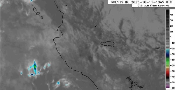 🌤️ Pronóstico del Tiempo para La Romería 2025