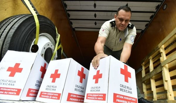 💛 Centros de acopio en apoyo a damnificados de Puerto Vallarta