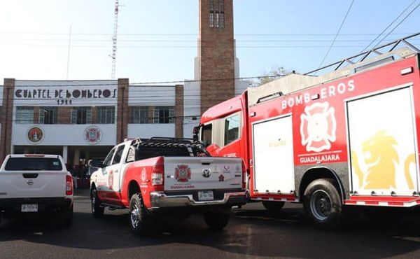 Celebra sin riesgos: Guadalajara refuerza vigilancia por pirotecnia este fin de año