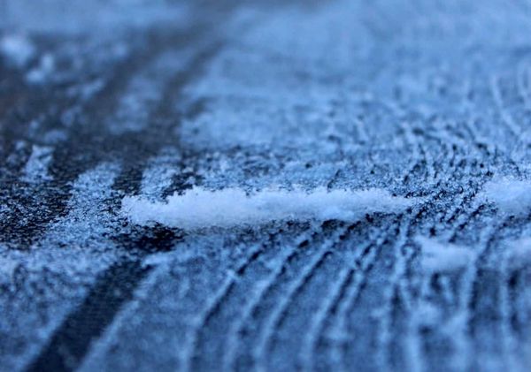 Registro de heladas y bajas temperaturas en Jalisco