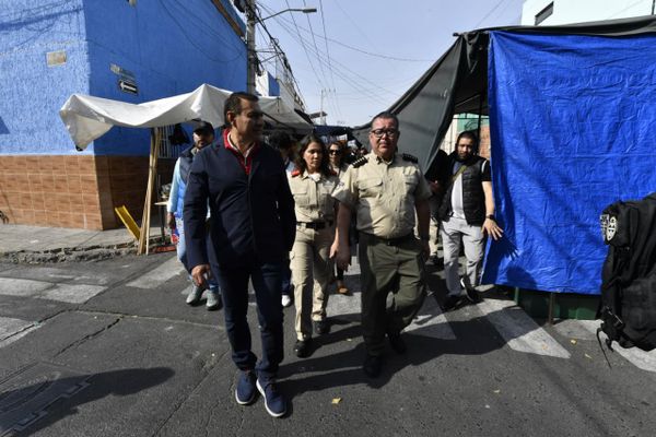 Decomisan en Jalisco cerca de una tonelada de pirotecnia luminosa y explosiva a través de operativo interinstitucional