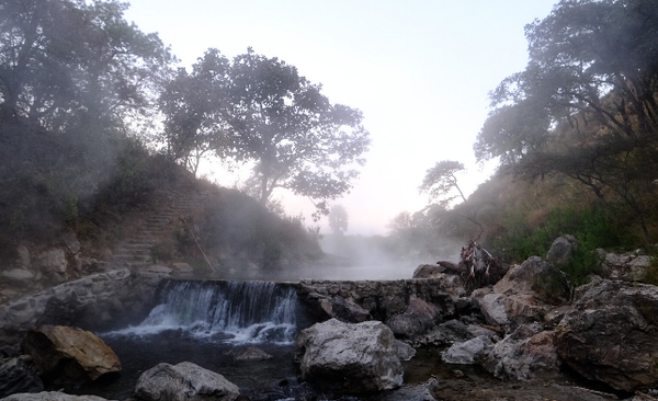 Si visitas el Bosque La Primavera, hazlo de forma responsable