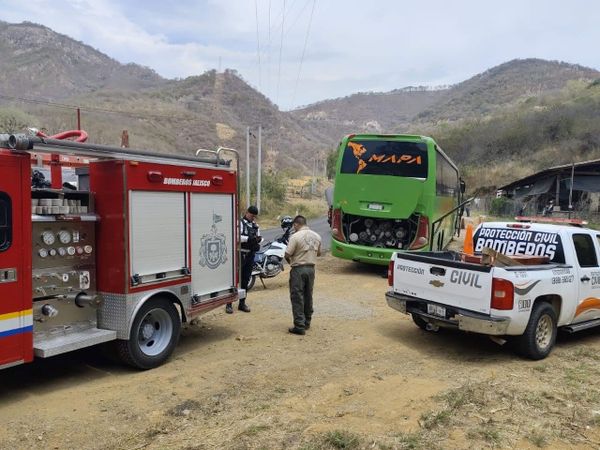 Mantiene UEPCBJ operativo de prevención y respuesta en periodo vacacional