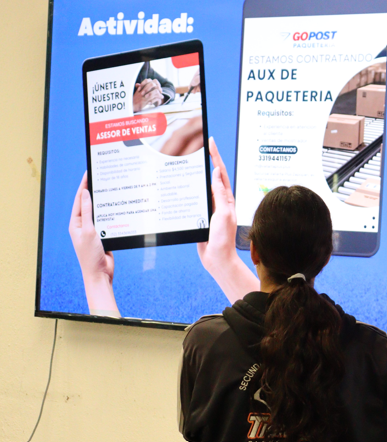 Ofertas de trabajo falsas: así operan y cómo protegerte