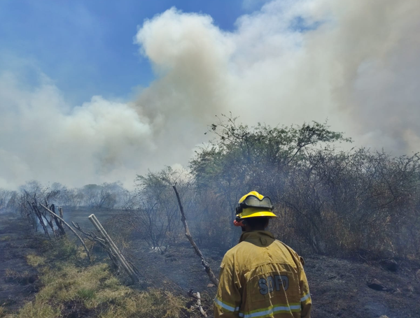 Activa SEMADET Emergencia Atmosférica en Juanacatlán y El Salto