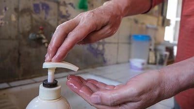 Lavarse las manos puede salvar vidas: Conoce cómo prevenir infecciones