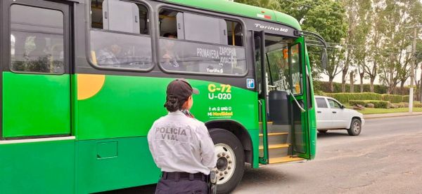 Marcha en Guadalajara modificará rutas este 6 de junio