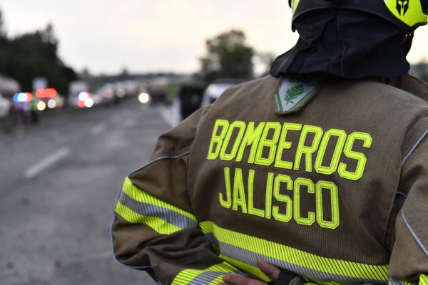 ¿Qué hacer si encuentras un accidente en la autopista?