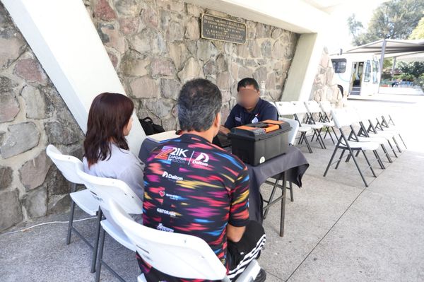 Brigada Forense brinda atención gratuita a familias en Tapalpa
