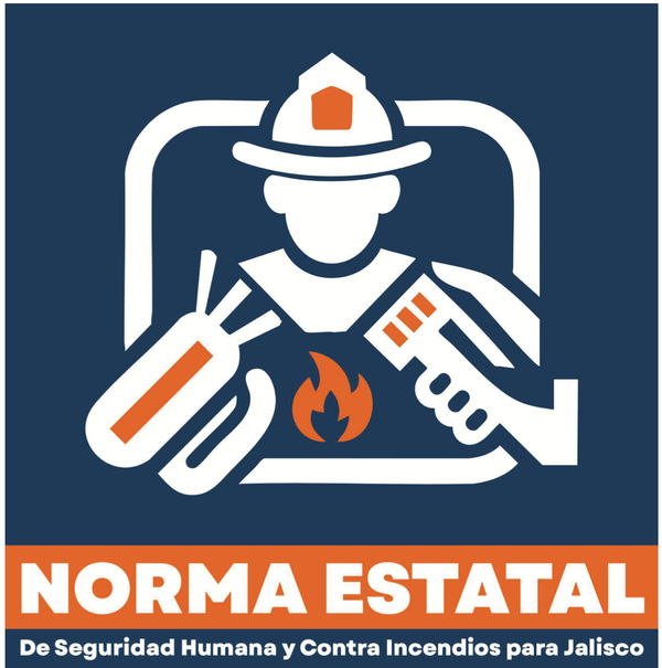 Conoce la nueva Norma Estatal de Seguridad Humana y Contra Incendios