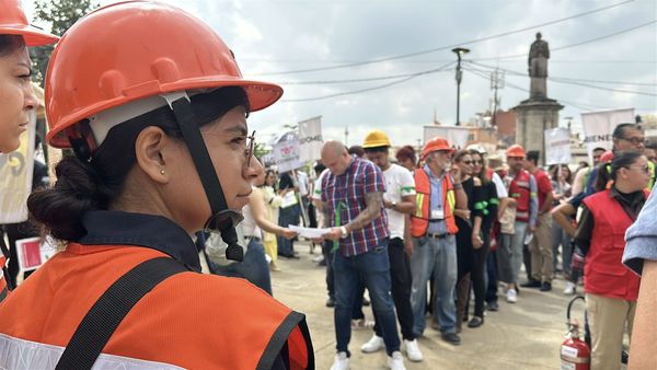 Simulacro 2026: ¿sabes qué hacer ante un sismo o un tsunami?
