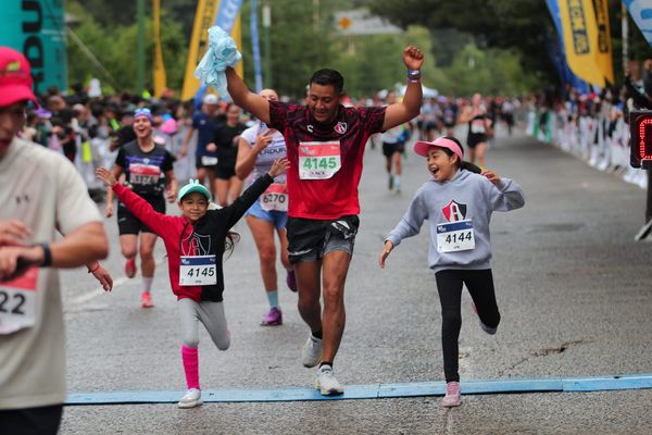 Un Maratón provocará cierres viales este domingo en Guadalajara y Zapopan