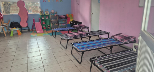 Refugios temporales: conoce los espacios identificados para casos de emergencia