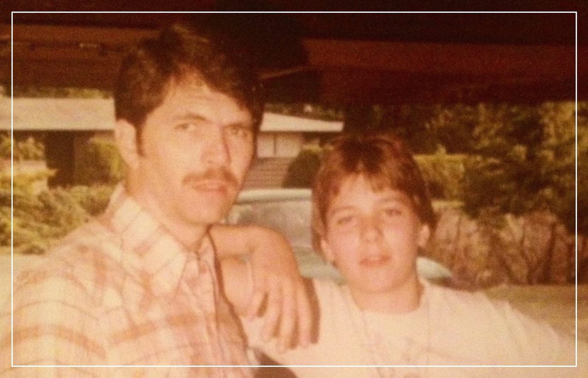 Gone but here forever.