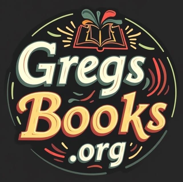 Greg's Books