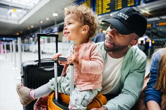 Travel Laws for Minors – What Parents Need to Know