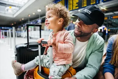 Travel Laws for Minors – What Parents Need to Know