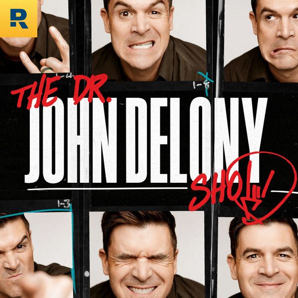 I Enjoy The Dr. John Delony Show!