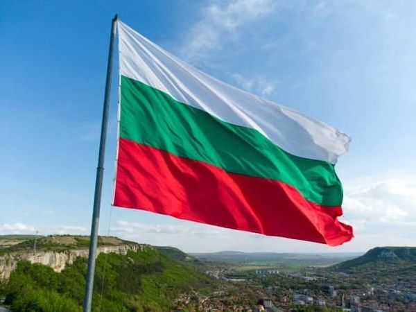 Bulgaria is adopting the euro