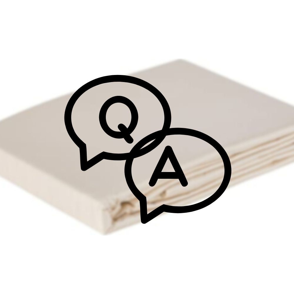 cotton duvet cover FAQs