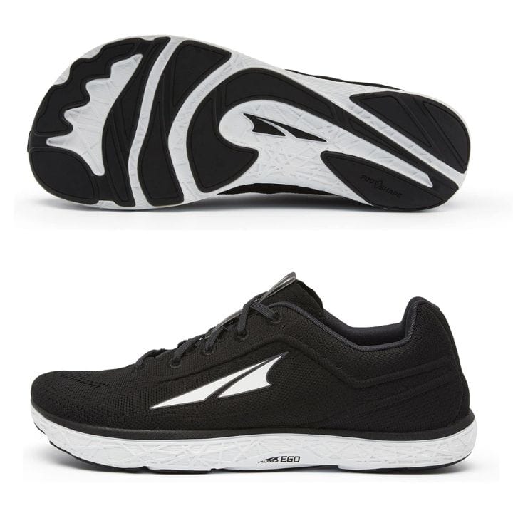 ALTRA Men's Escalante 2.5 Barefoot Shoe