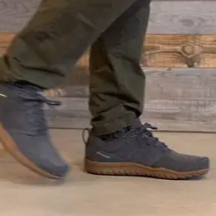 Men's LEMS bareboot shoes, shop direct on LEMS store.