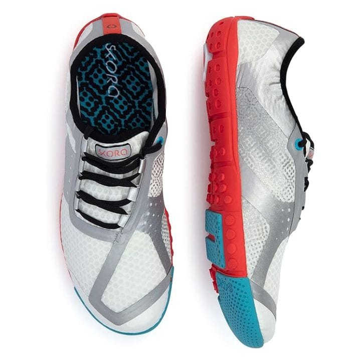 Skora Women's Phase Barefoot Shoe