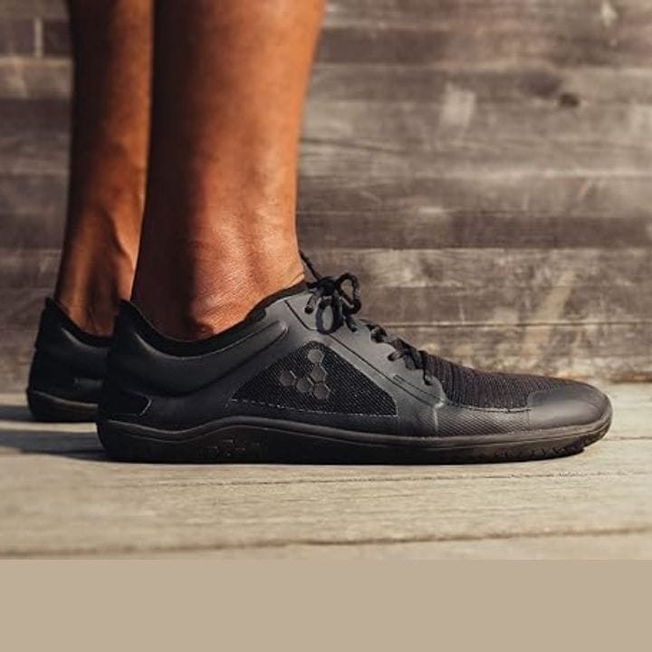 VIVOBAREFOOT Primus Lite III Mens Light Breathable Barefoot Shoe