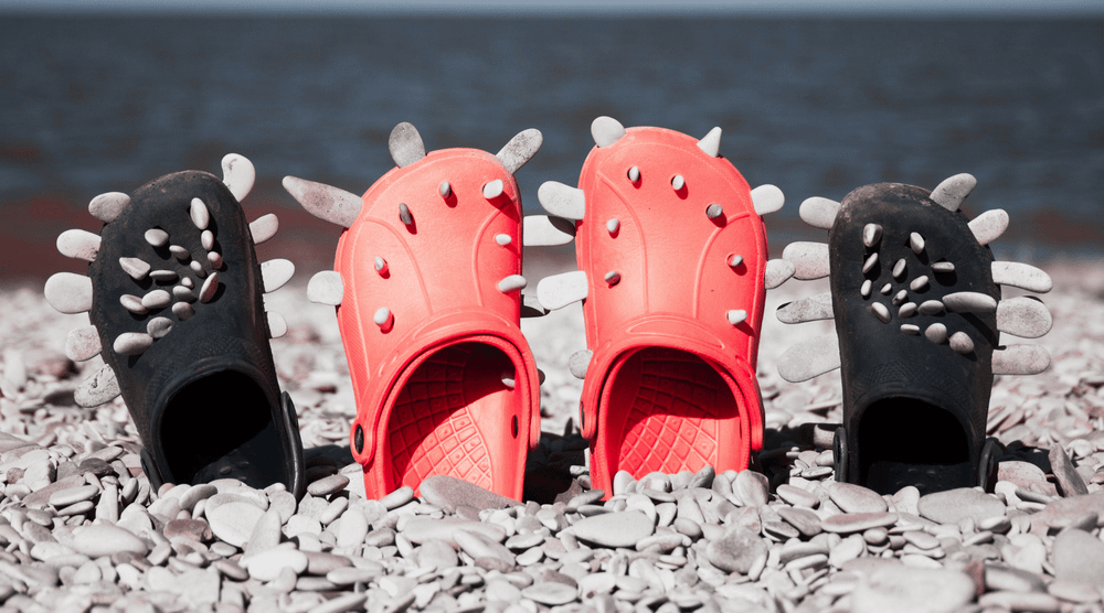 Croc Water Shoes for the Entire Family
